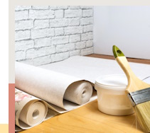 Услуги Отделка в Усть-куте под ключ